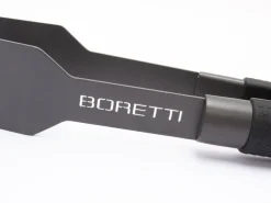 Boretti barbecue grill tang compact 36x5,5x5,5cm