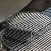 Boretti barbecue grill uitbreidingsrek 30x28x11cm