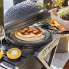 Boretti barbecue pizzasteen ø36cm