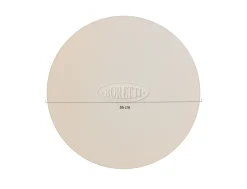 Boretti barbecue pizzasteen ø36cm