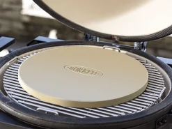 Boretti barbecue pizzasteen ø36cm