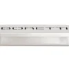 Boretti barbecue smoker box 27x11x5cm