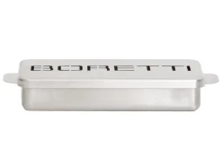 Boretti barbecue smoker box 27x11x5cm