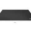Boretti barbecue vloermat 120x80cm