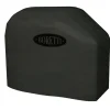 Boretti beschermhoes t.b.v. Carbone houtskoolbarbecue 126x49x65cm