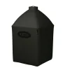 Boretti beschermhoes t.b.v. Ceramica Large kamado barbecue 73x73x96cm