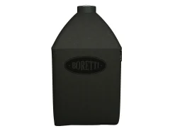 Boretti beschermhoes t.b.v. Ceramica Large kamado barbecue 73x73x96cm