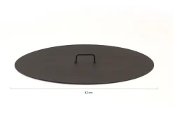 Boretti beschermhoes t.b.v. Fratello 2.0/Addizio 79x69x110cm