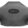 Boretti beschermhoes t.b.v. Leonardo 2B gasbarbecue 62x13x87cm