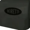 Boretti beschermhoes t.b.v. Terzo houtskoolbarbecue 61x40x51cm