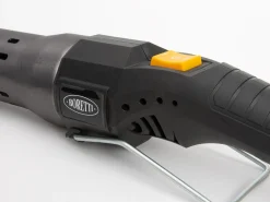 Boretti elektrische houtskoolstarter