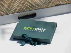 Cadeaubon t.w.v. €100,- Kees Smit Tuinmeubelen
