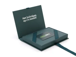 Cadeaubon t.w.v. €25,- Kees Smit Tuinmeubelen