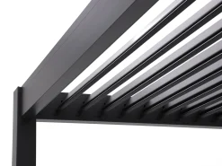 Cedrino Pergola 300x300x255cm
