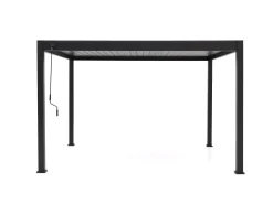 Cedrino Pergola 400x300x255cm