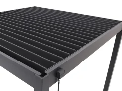Cedrino Pergola 400x300x255cm