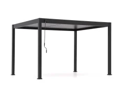 Cedrino Pergola 400x300x255cm