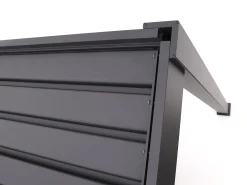Cedrino Pergola 530x360x255cm