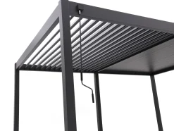 Cedrino Pergola 530x360x255cm