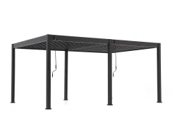 Cedrino Pergola 530x360x255cm
