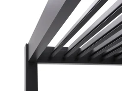 Cedrino Pergola 530x360x255cm