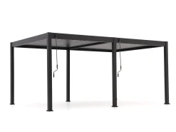 Cedrino Pergola 530x360x255cm