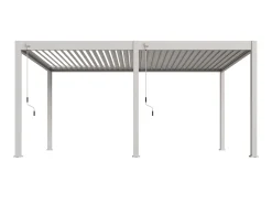 Cedrino Pergola 530x360x255cm