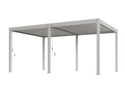 Cedrino Pergola 530x360x255cm
