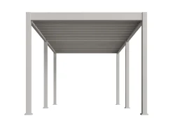 Cedrino Pergola 600x300x255cm