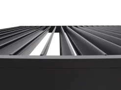 Cedrino Pergola 400x360x255cm incl. Berging 360x200cm