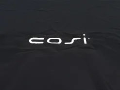 Cosi beschermhoes t.b.v. Cosiloft lounge vuurtafel ø 120cm