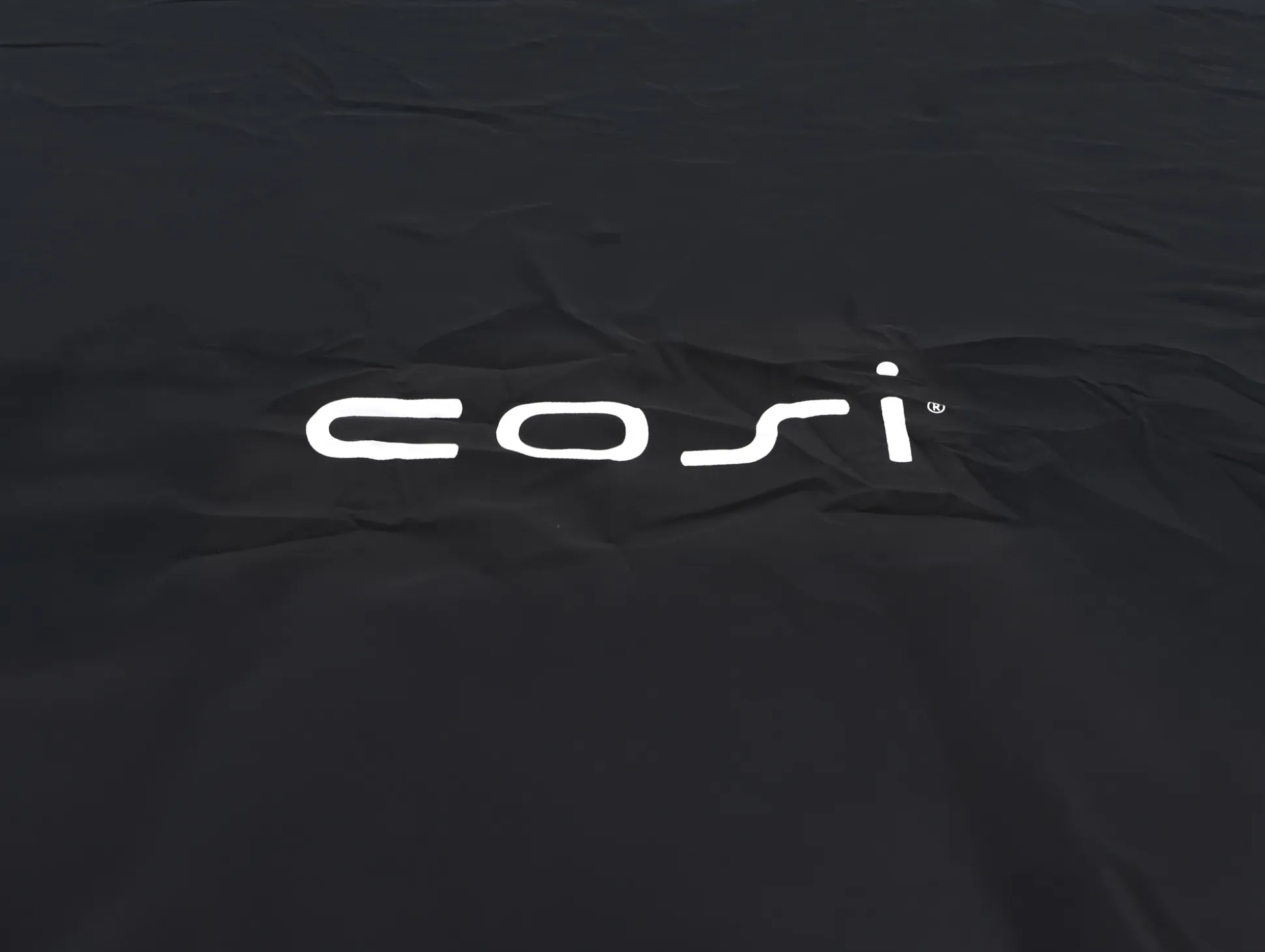 Cosi beschermhoes t.b.v. Cosiloft lounge vuurtafel ø 120cm