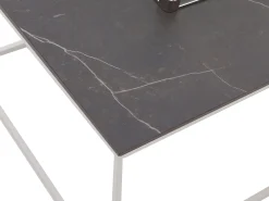 Cosidesign Line lounge vuurtafel 120x80x47cm