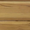 Cosiloft lounge vuurtafel ø120cm (h: 50cm)