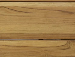 Cosiloft lounge vuurtafel ø120cm (h: 50cm)