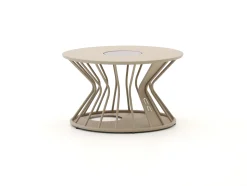 Cosilumia bijzet tuintafel ø70cm (h:41cm)
