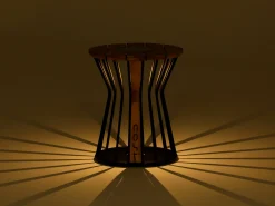 Cosilumia bijzet tuintafel ø52cm (h:60cm)