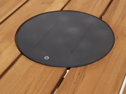 Cosilumia bijzet tuintafel ø52cm (h:60cm)