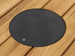 Cosilumia bijzet tuintafel ø70cm (h:41cm)