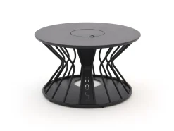 Cosilumia bijzet tuintafel ø70cm (h:41cm)