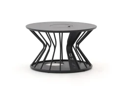 Cosilumia bijzet tuintafel ø70cm (h:41cm)