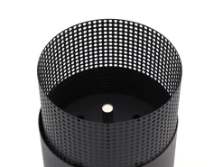 Cosiscoop Dot gaslantaarn ø16cm (h:27cm)