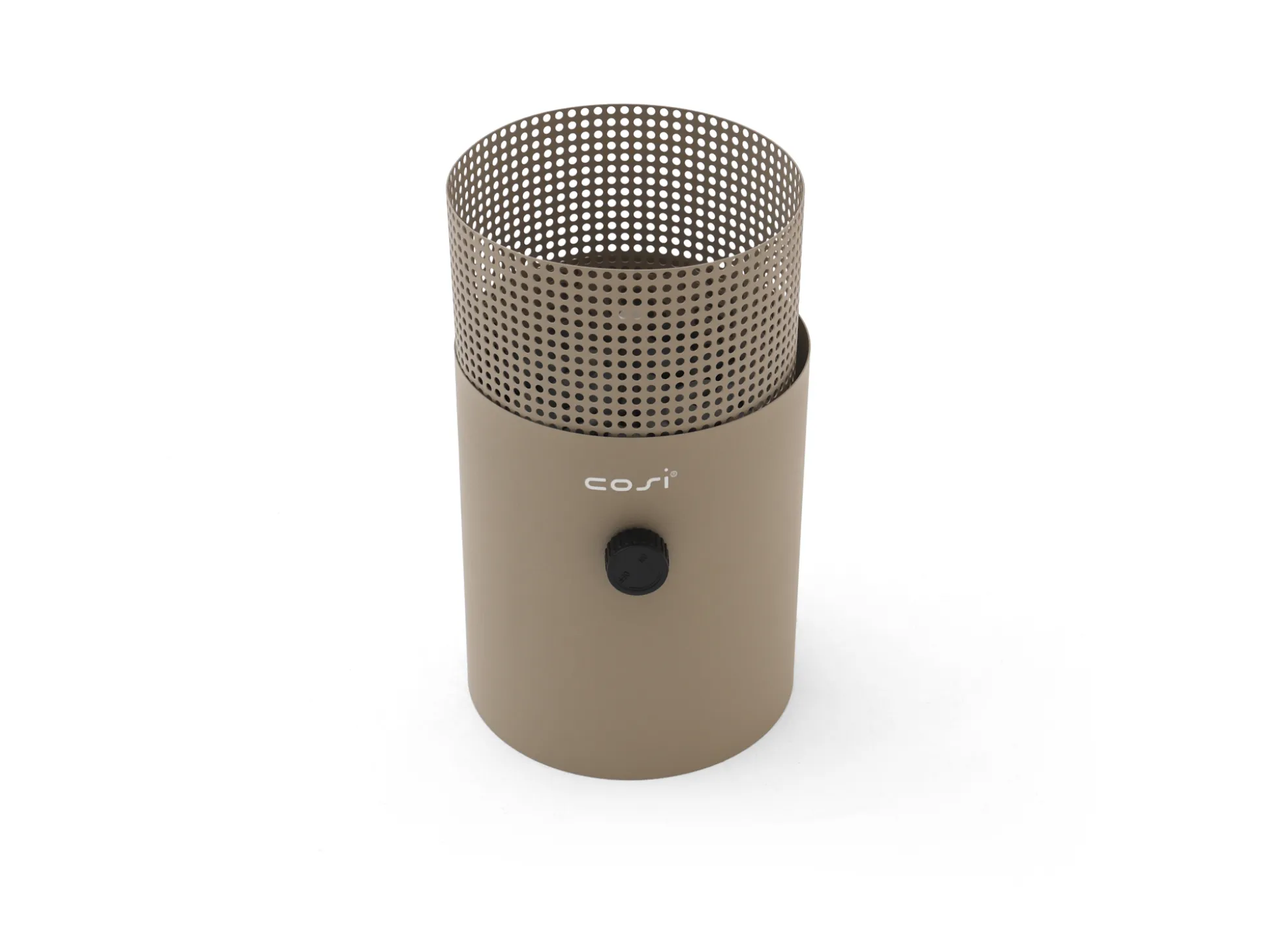 Cosiscoop Dot gaslantaarn ø16cm (h:27cm)