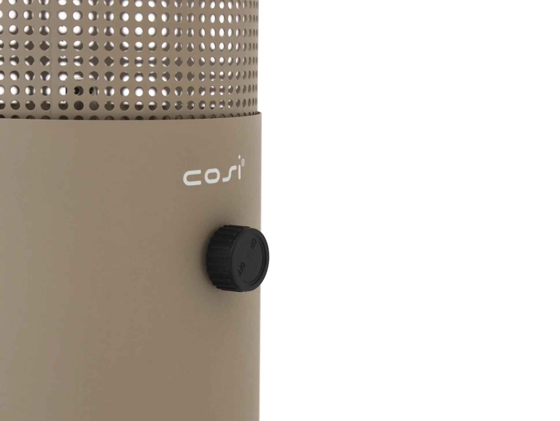 Cosiscoop Dot gaslantaarn ø16cm (h:27cm)