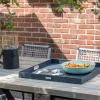 Cosiscoop Original gaslantaarn ø16cm (h:30cm)
