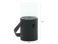 Cosiscoop Original gaslantaarn ø16cm (h:30cm)