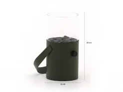 Cosiscoop Original gaslantaarn ø16cm (h:30cm)