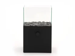 Cosiscoop Square gaslantaarn 20x20cm (h:30cm)