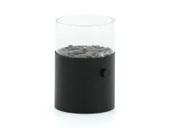 Cosiscoop XL gaslantaarn ø20cm (h:30,5cm)
