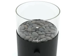 Cosiscoop XL gaslantaarn ø20cm (h:30,5cm)